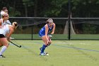 Field Hockey vs MIT  Wheaton College Field Hockey vs MIT. - Photo By: KEITH NORDSTROM : Wheaton, field hockey, FH2019